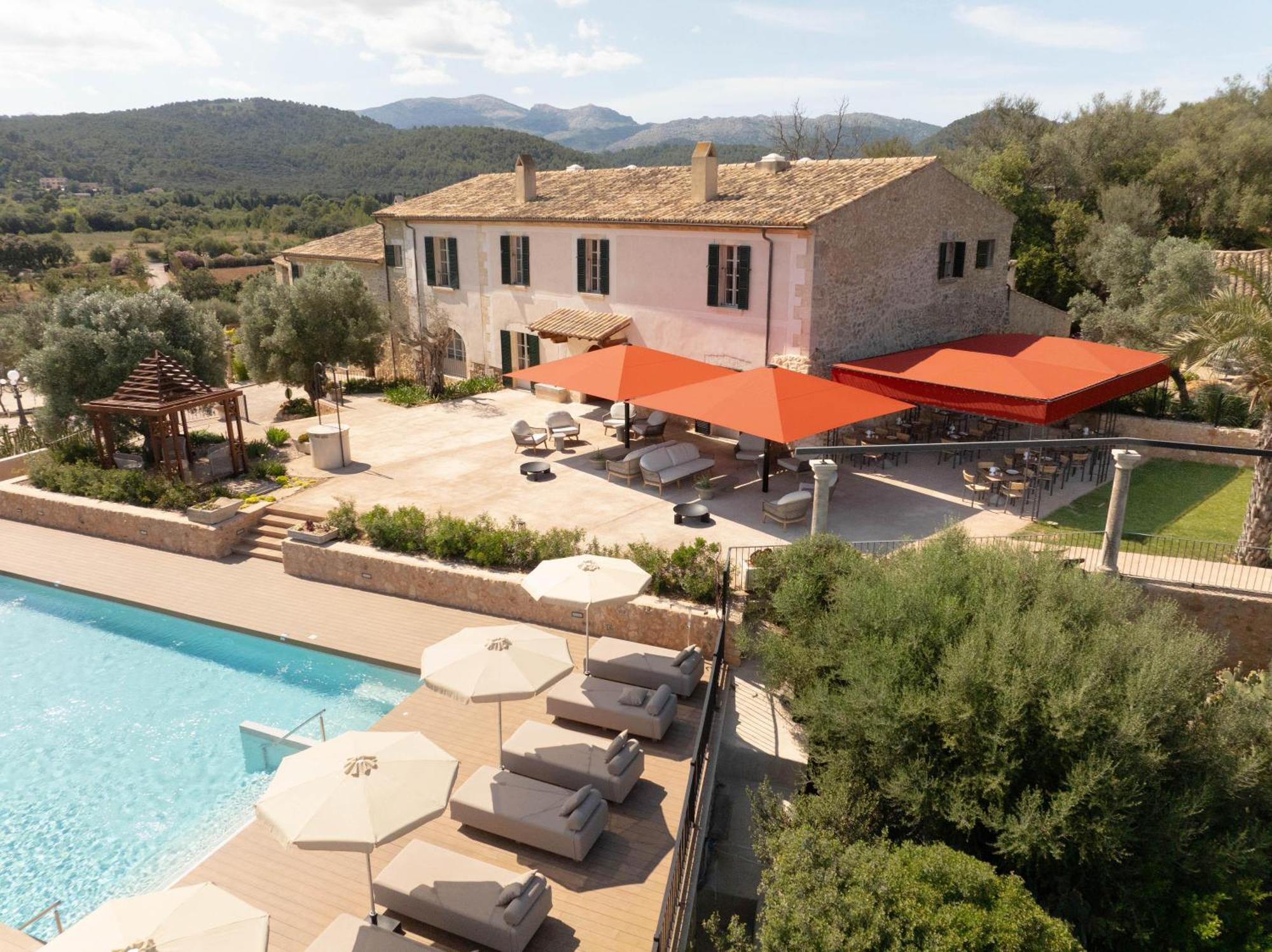 Son Sabater By Zafiro Hotel 4*