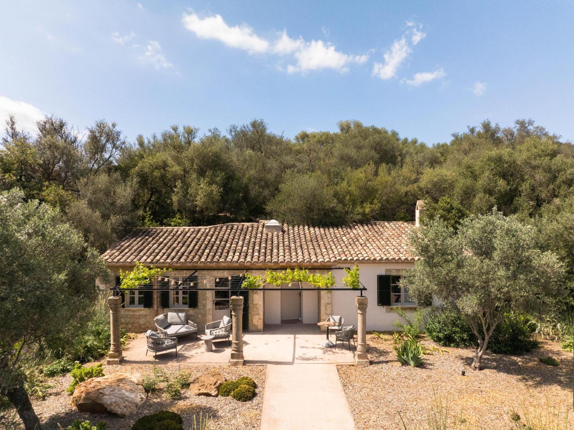 Son Sabater By Zafiro Hotel 4*