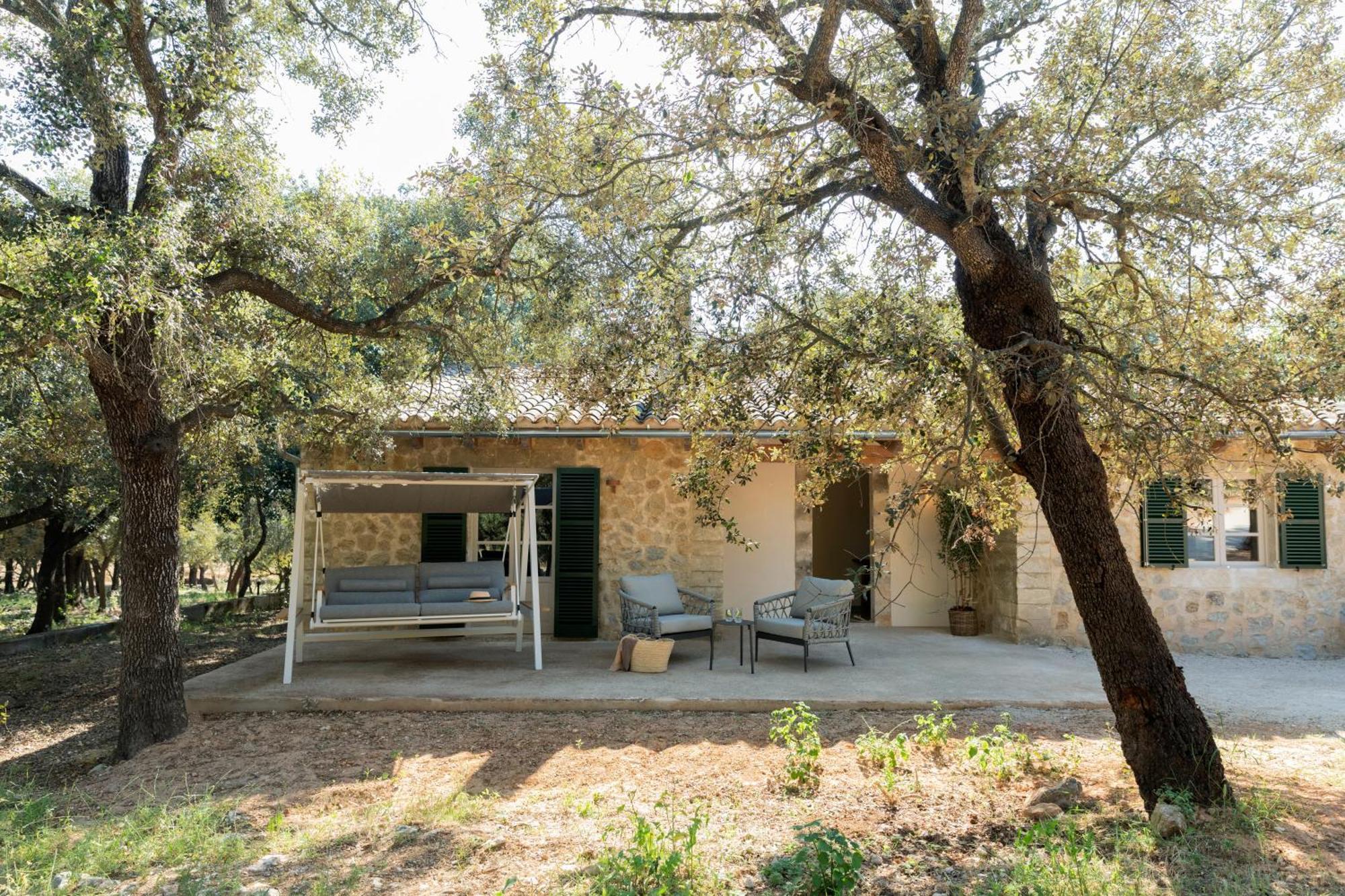 Son Sabater By Zafiro 4*