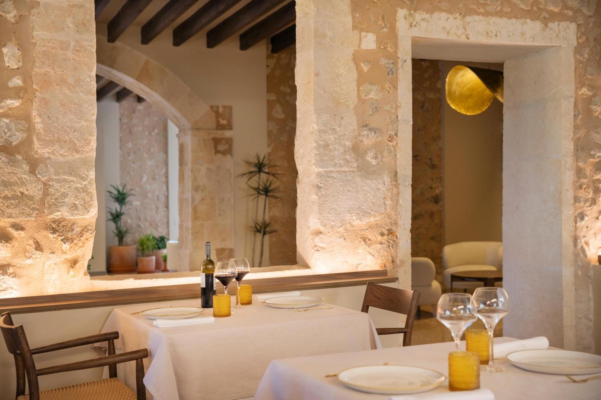 Hotel Son Sabater By Zafiro
