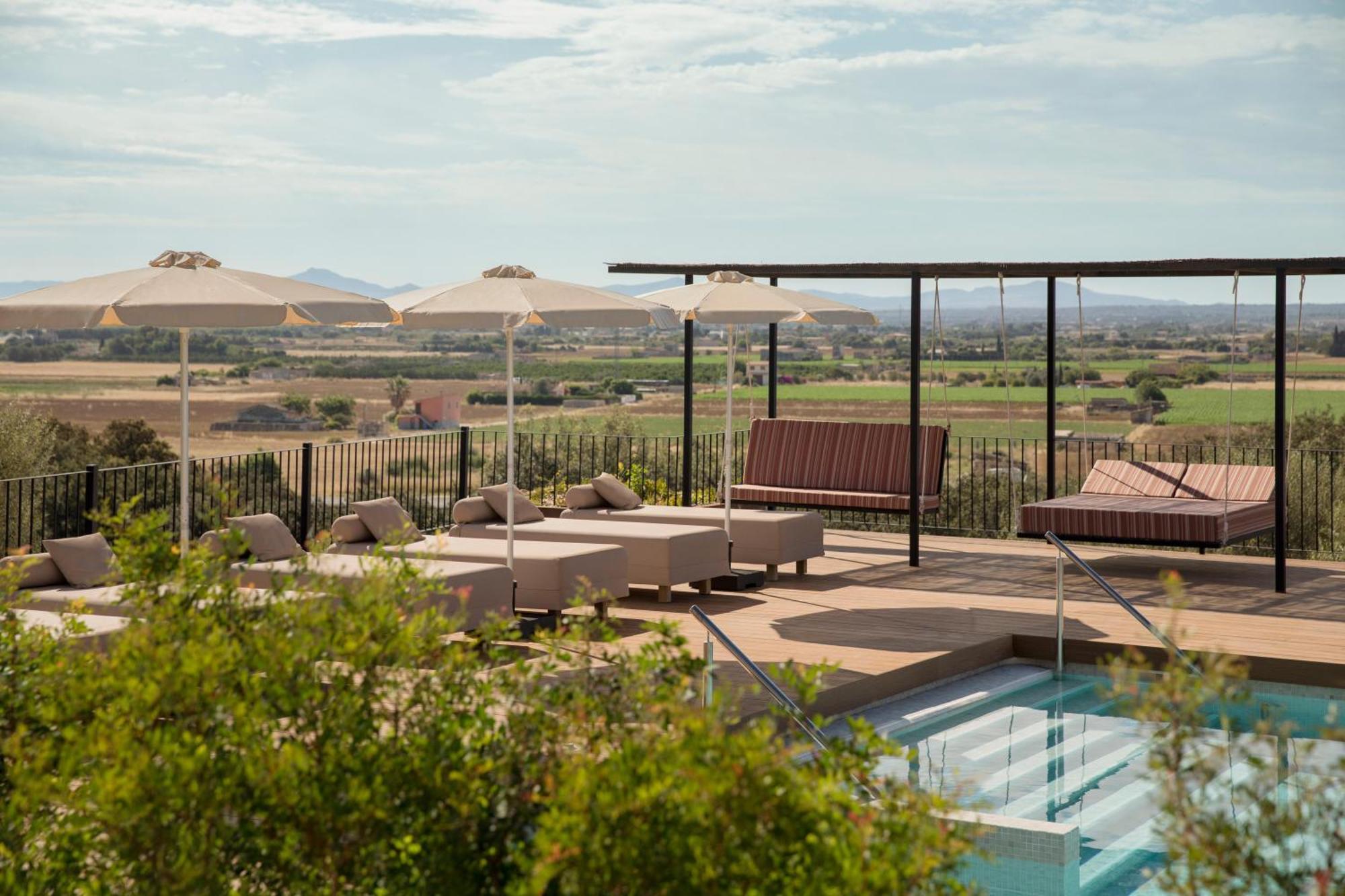 Son Sabater By Zafiro Hotel Sa Pobla