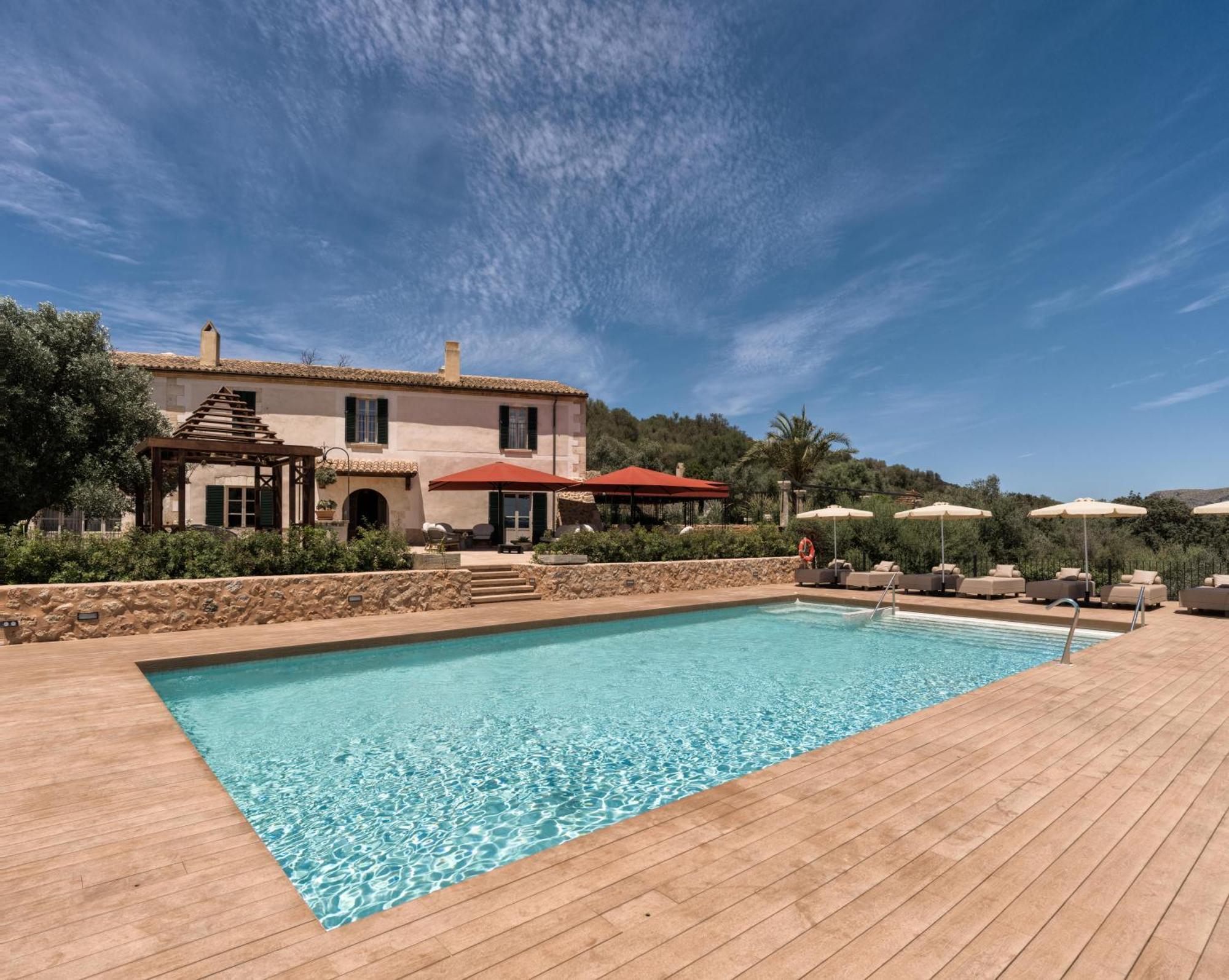 Son Sabater By Zafiro Hotel Sa Pobla