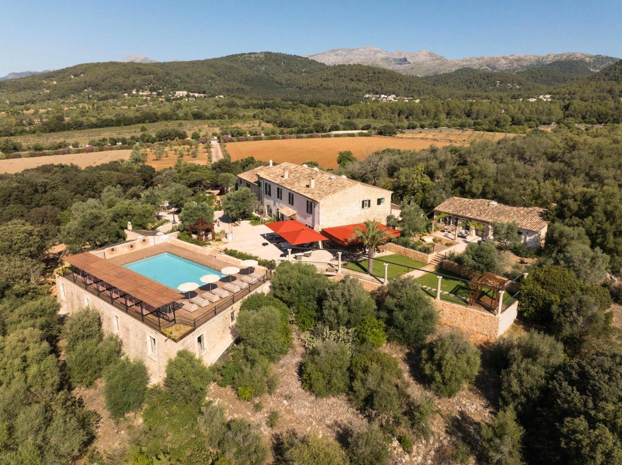 Son Sabater By Zafiro Hotel