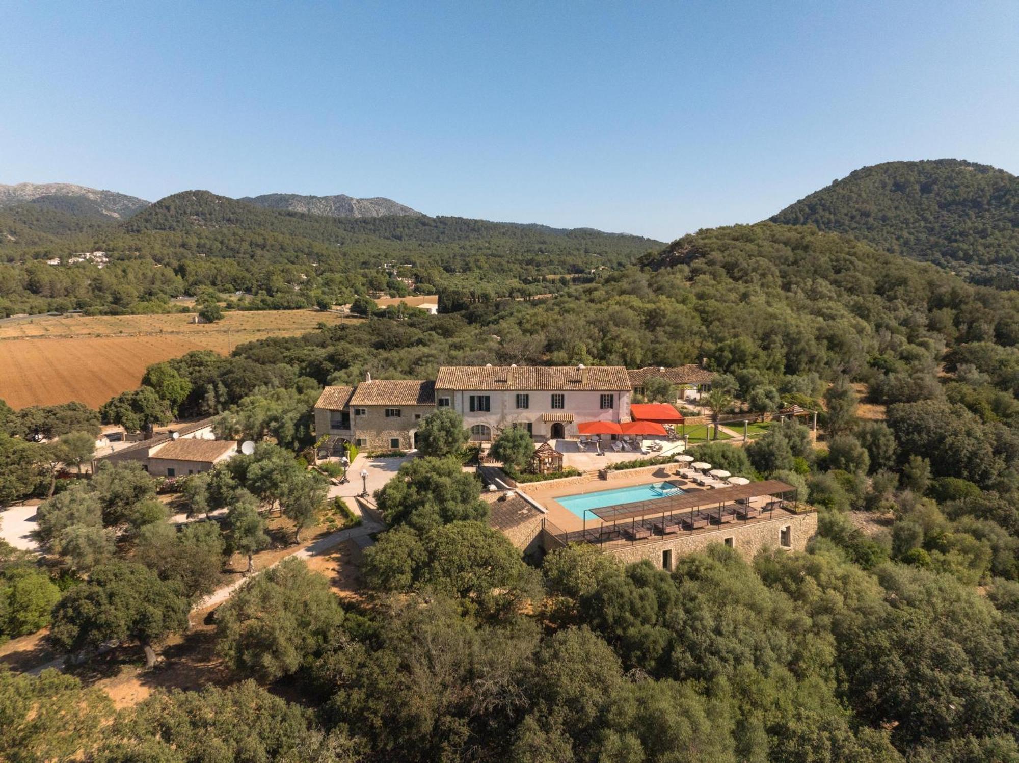 Son Sabater By Zafiro Hotel 4*