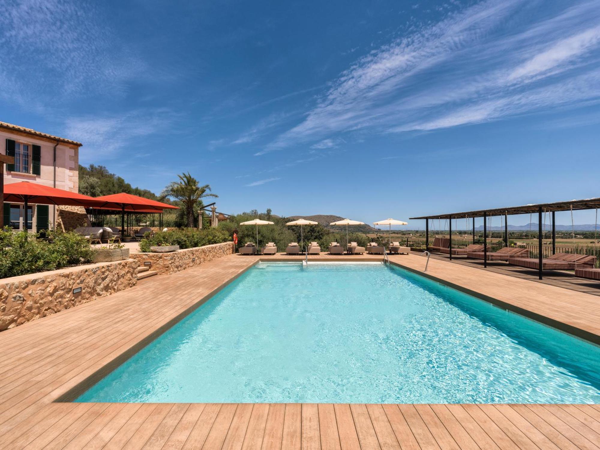 Son Sabater By Zafiro Hotel Sa Pobla