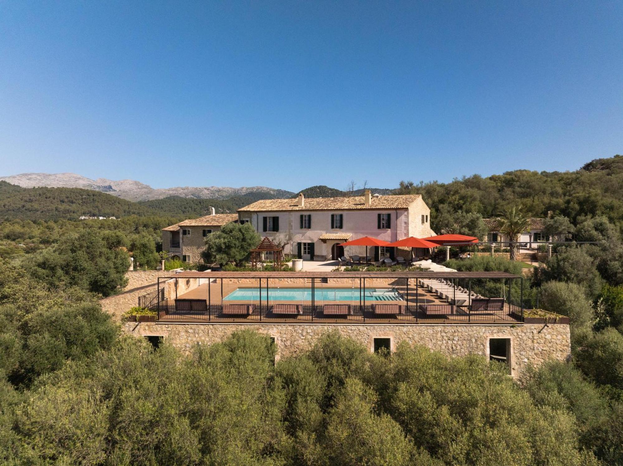 Hotel Son Sabater By Zafiro Sa Pobla