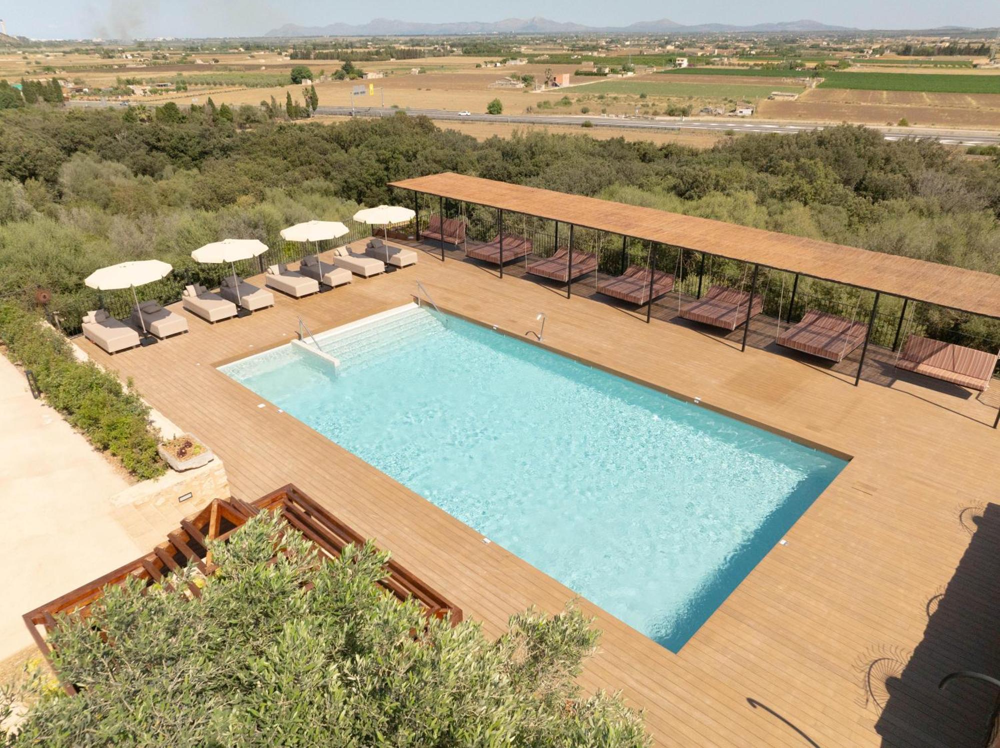 Hotel Son Sabater By Zafiro