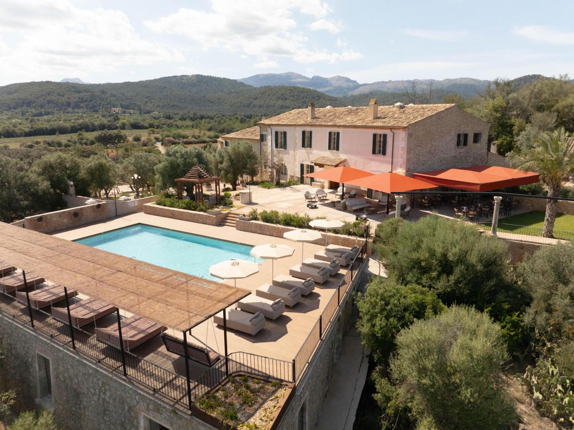 Hotel Son Sabater By Zafiro