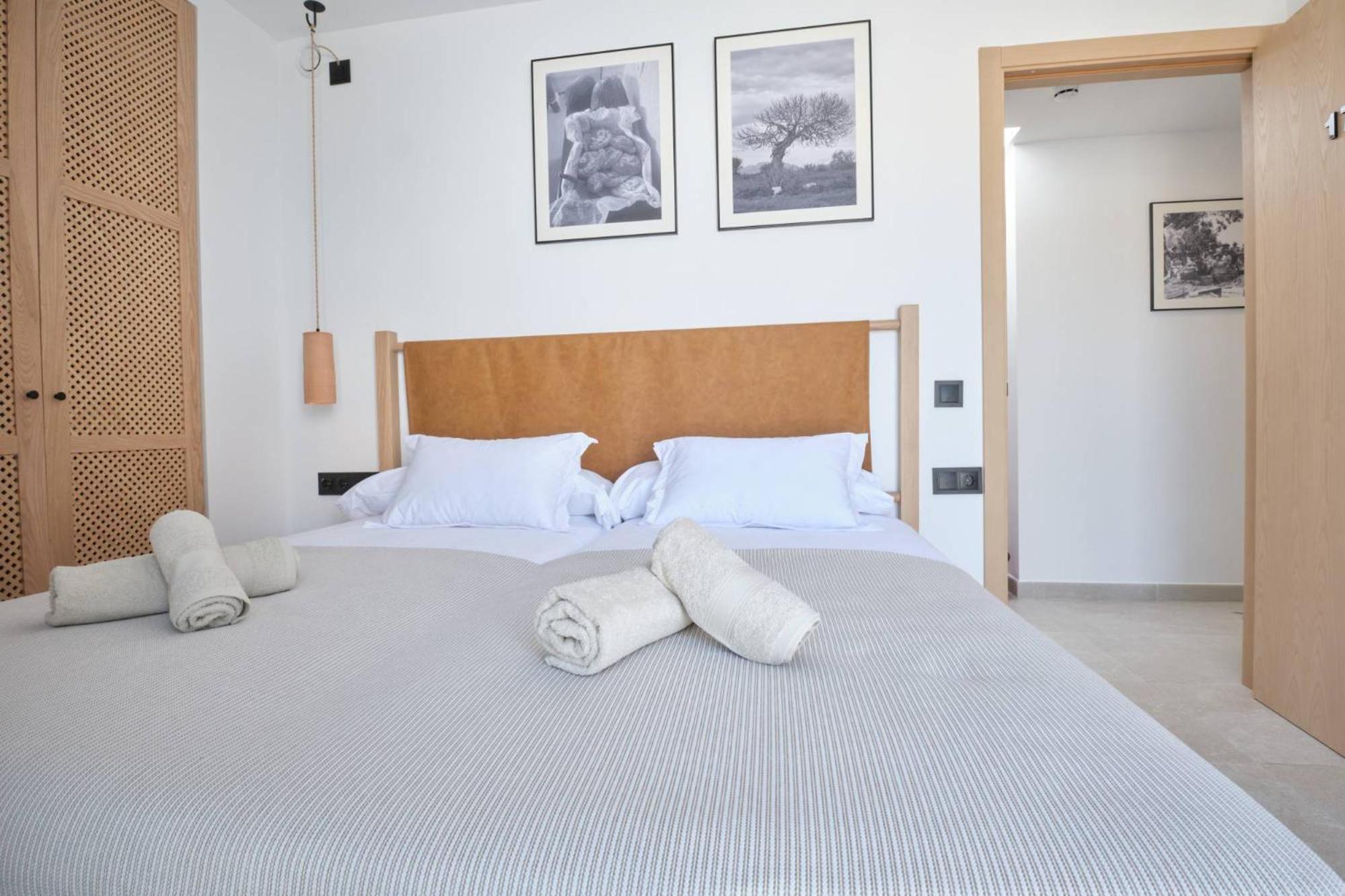 Hotel Ca Sa Pagesa - Adults Only Santa Margalida