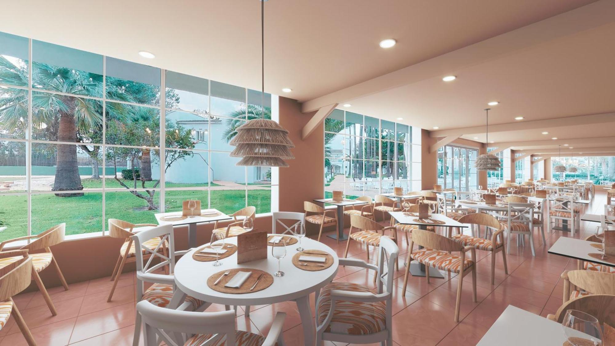 Hotel Garden Saladina - Adults Only Can Picafort (Mallorca)