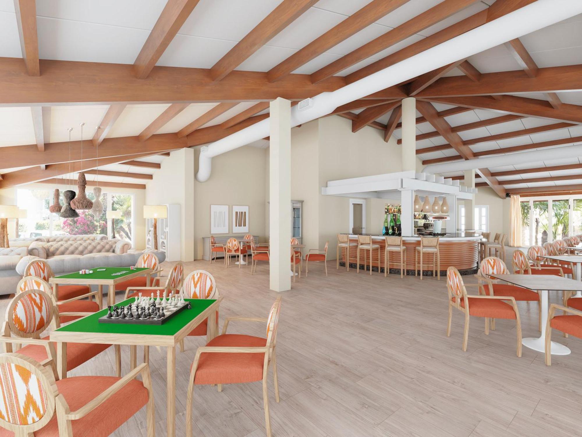 Garden Saladina - Adults Only 4* Can Picafort (Mallorca)
