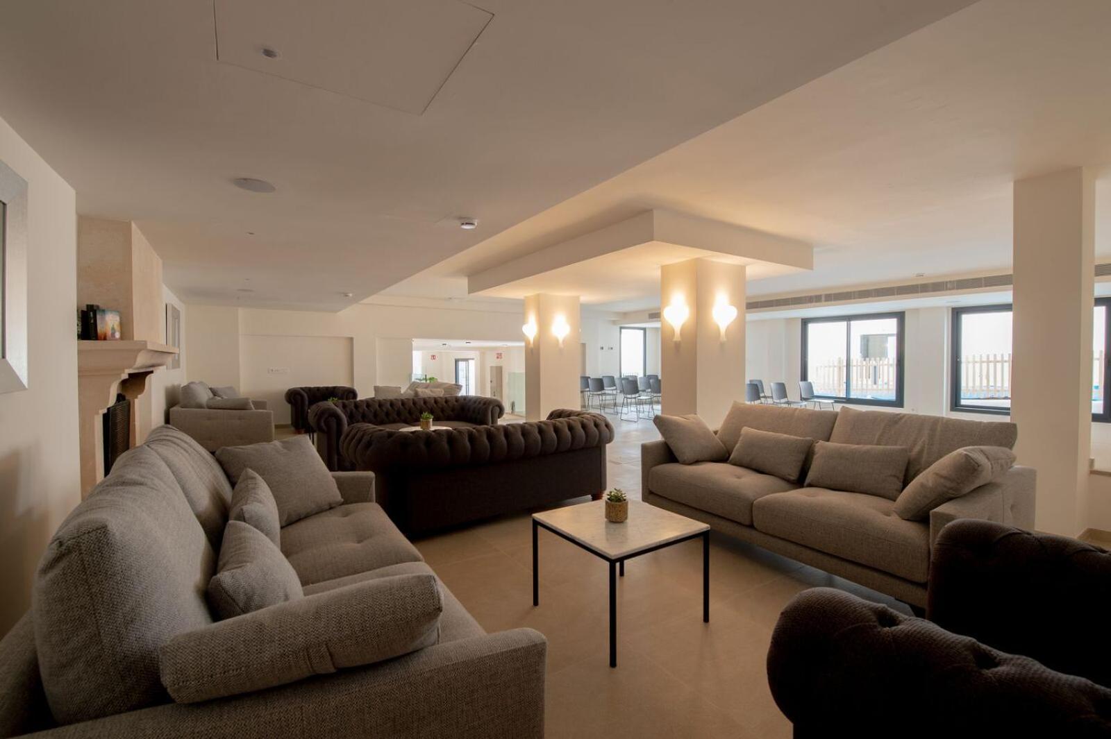 Aparthotel Hapimag