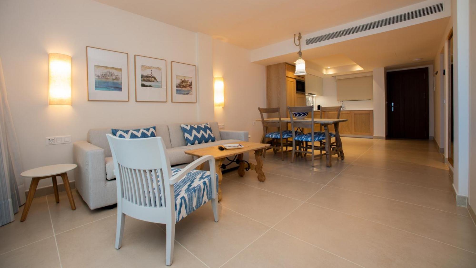 Hapimag Apartahotel