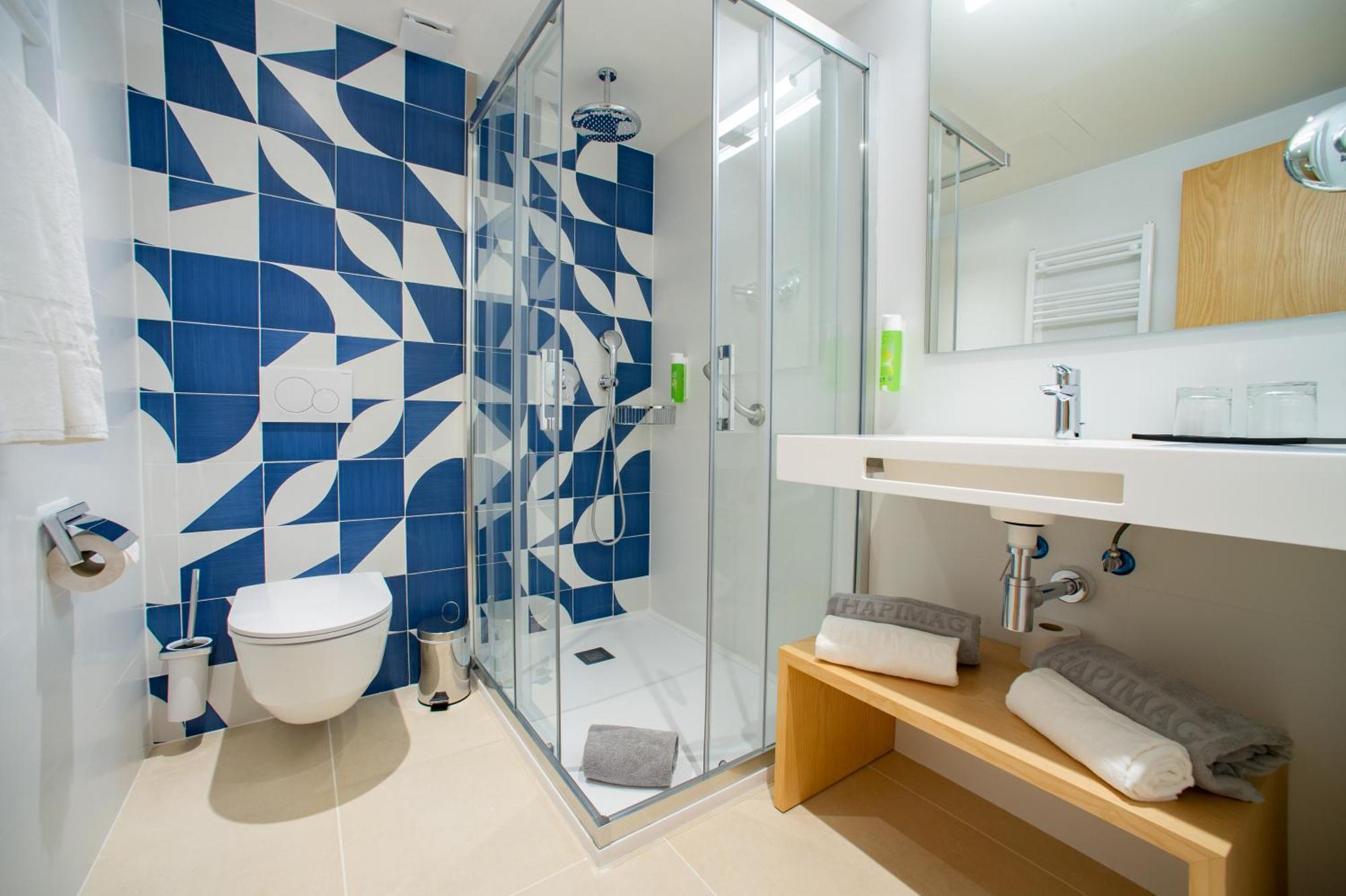 Hapimag Aparthotel Peguera