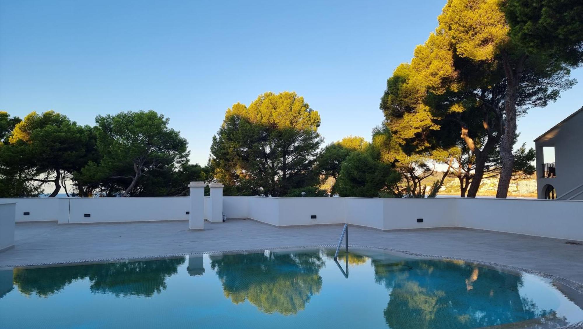 Hapimag Aparthotel Peguera