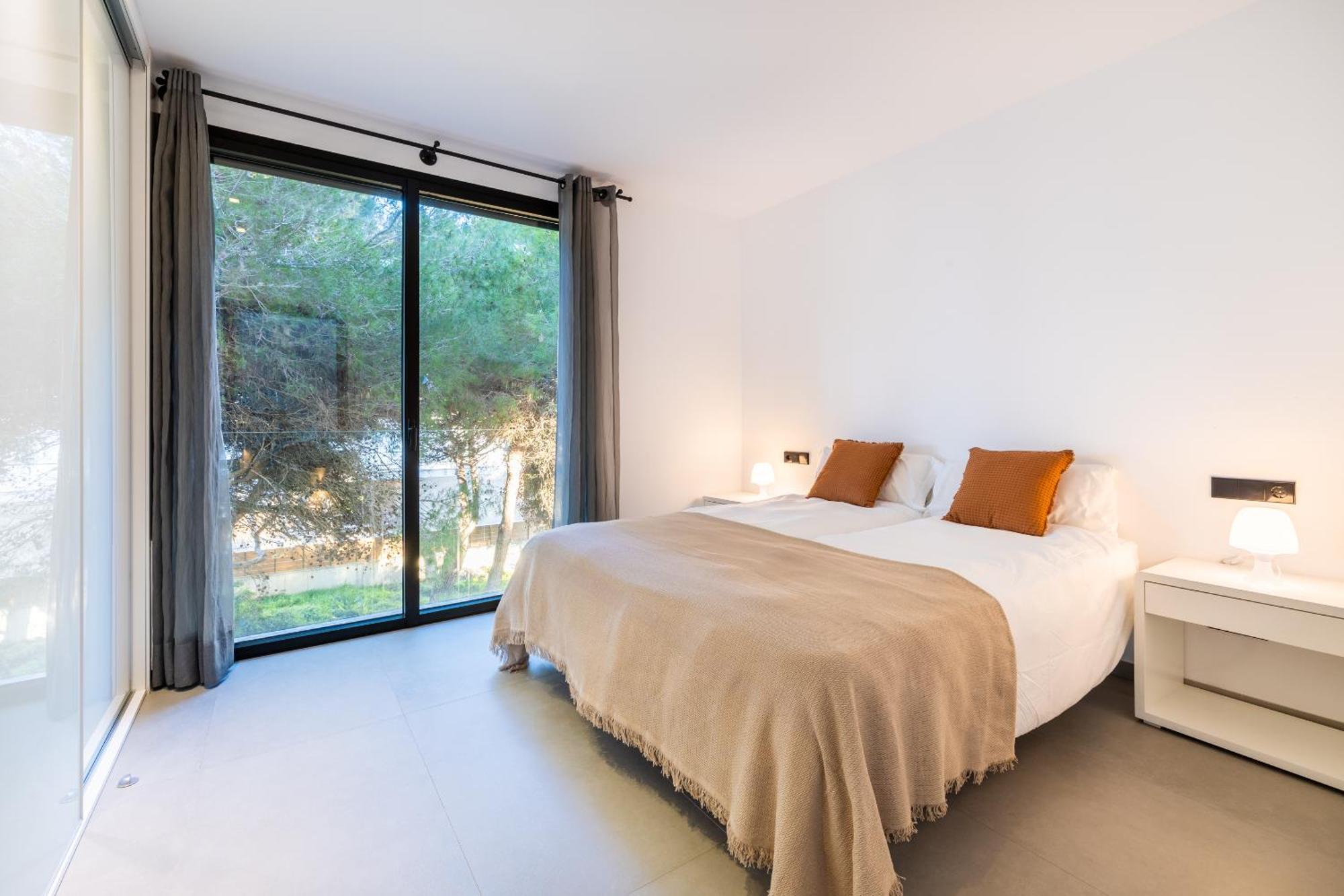 Natural Next To The Villa Muro