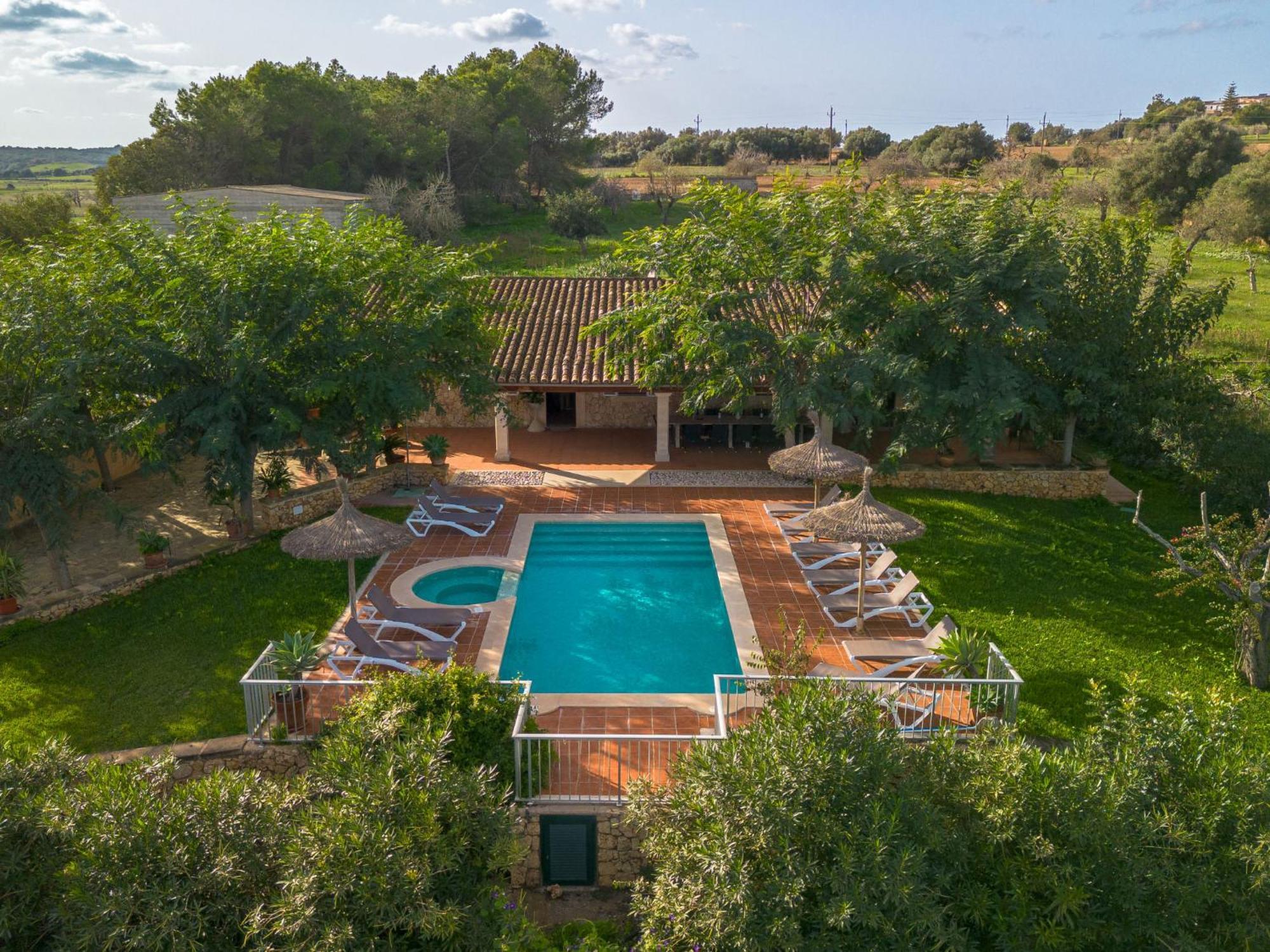 Marila By Interhome Villa