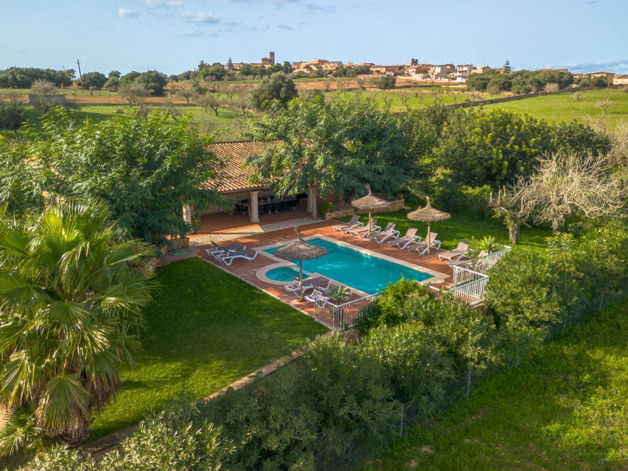 Marila By Interhome Villa