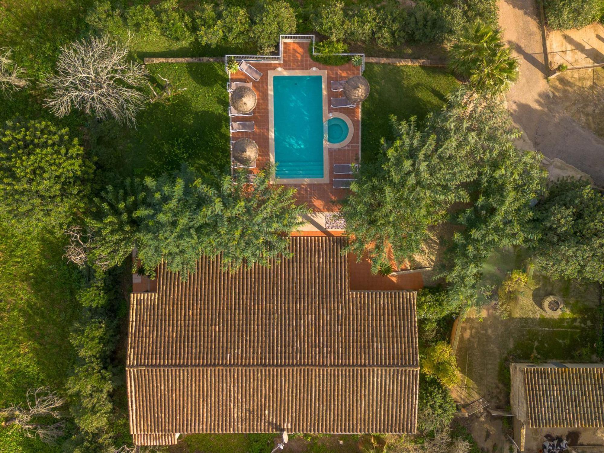 Villa Marila By Interhome *