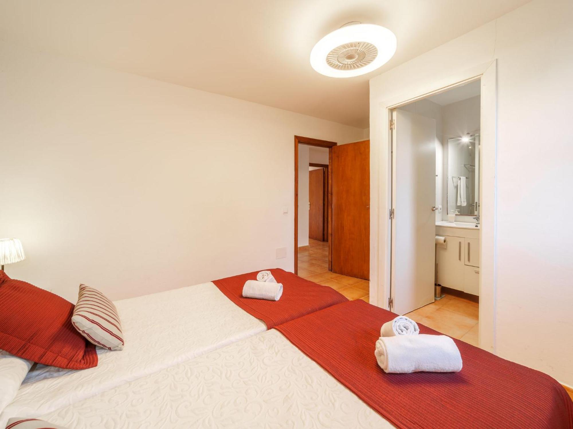 Villa Marila By Interhome Ariany