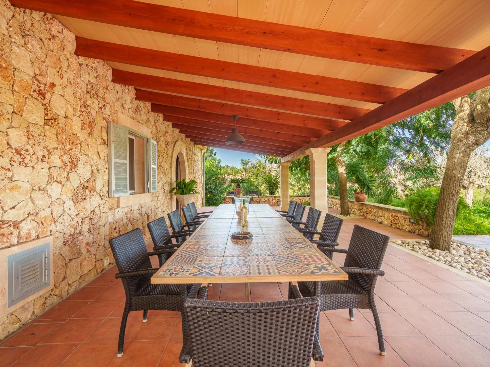 Villa Marila By Interhome