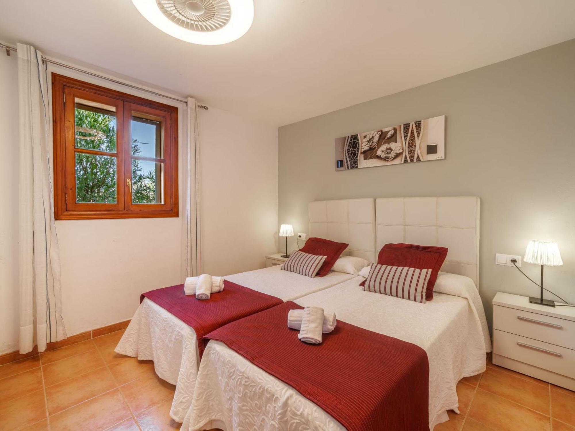 Marila By Interhome *