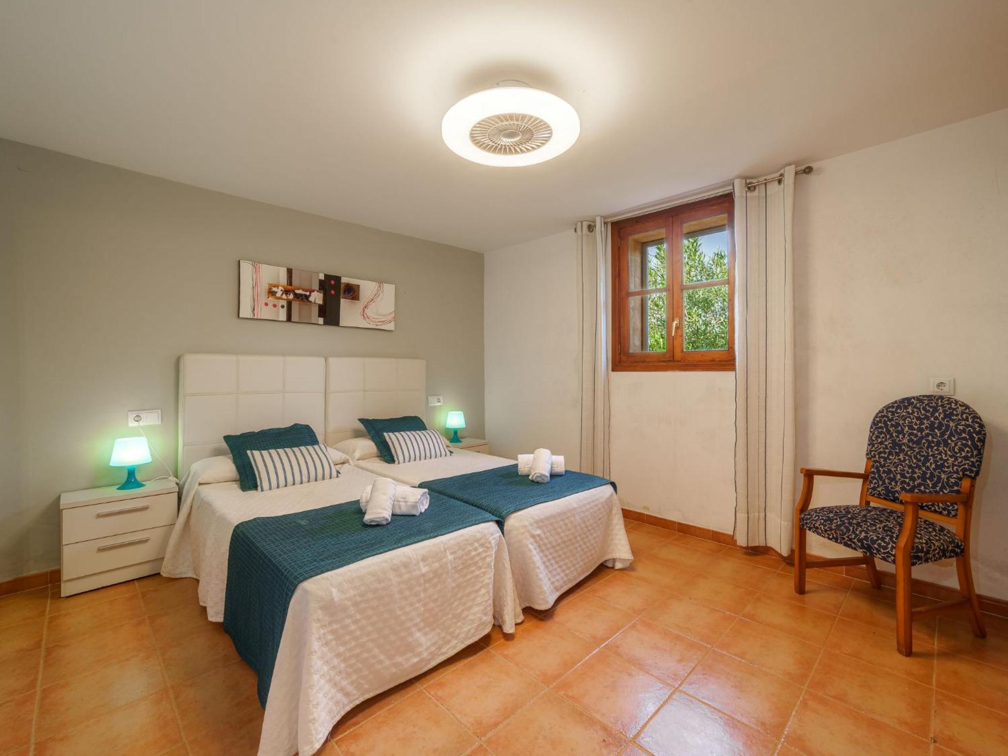 Marila By Interhome Ariany