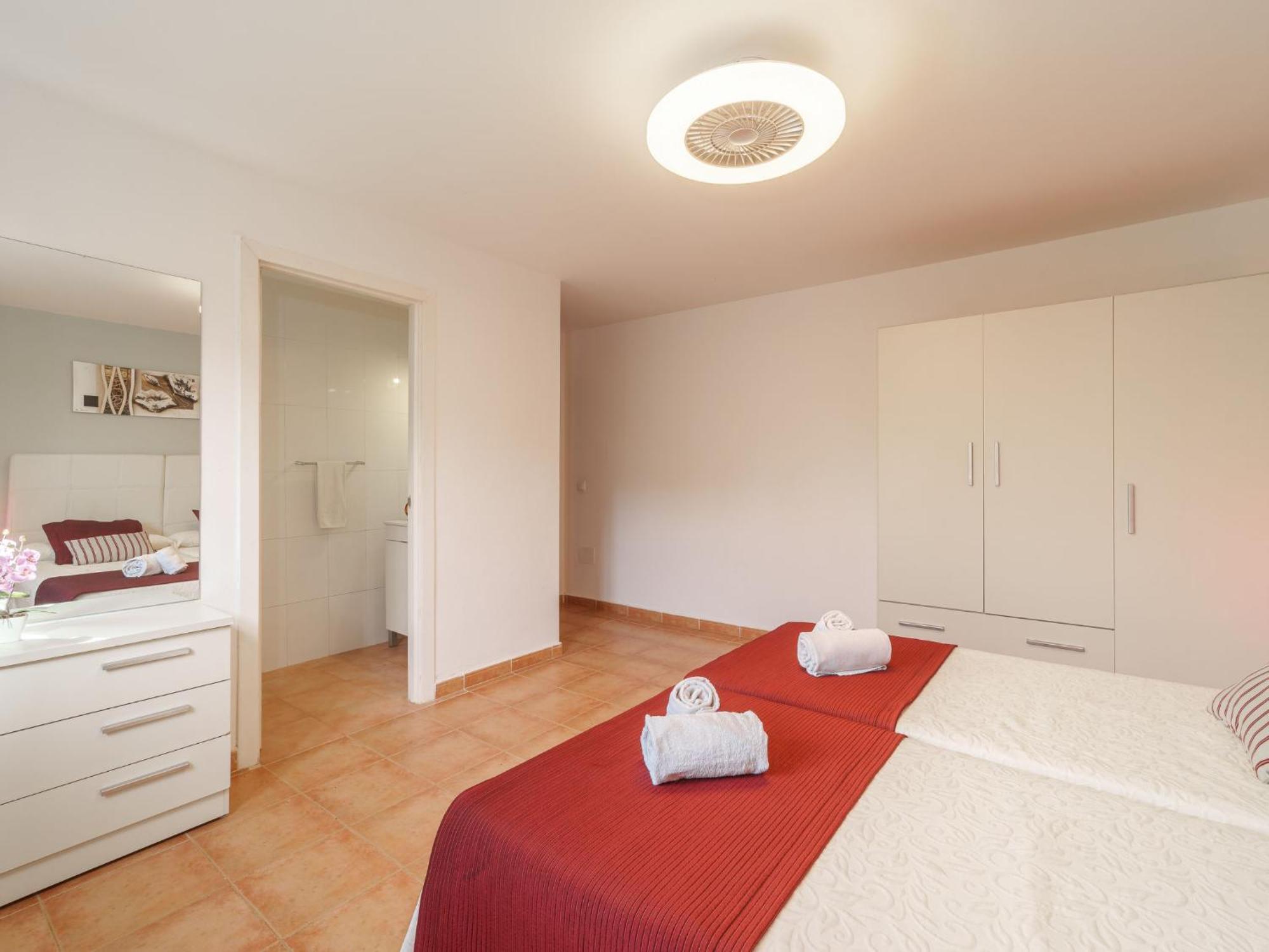 Marila By Interhome Ariany