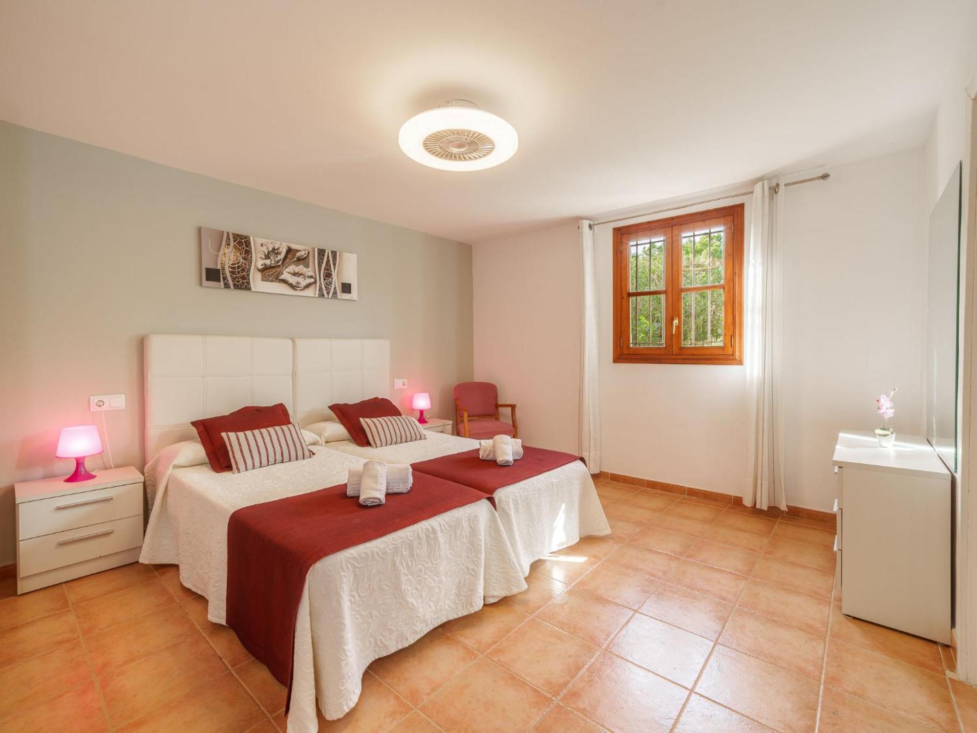 Marila By Interhome Villa