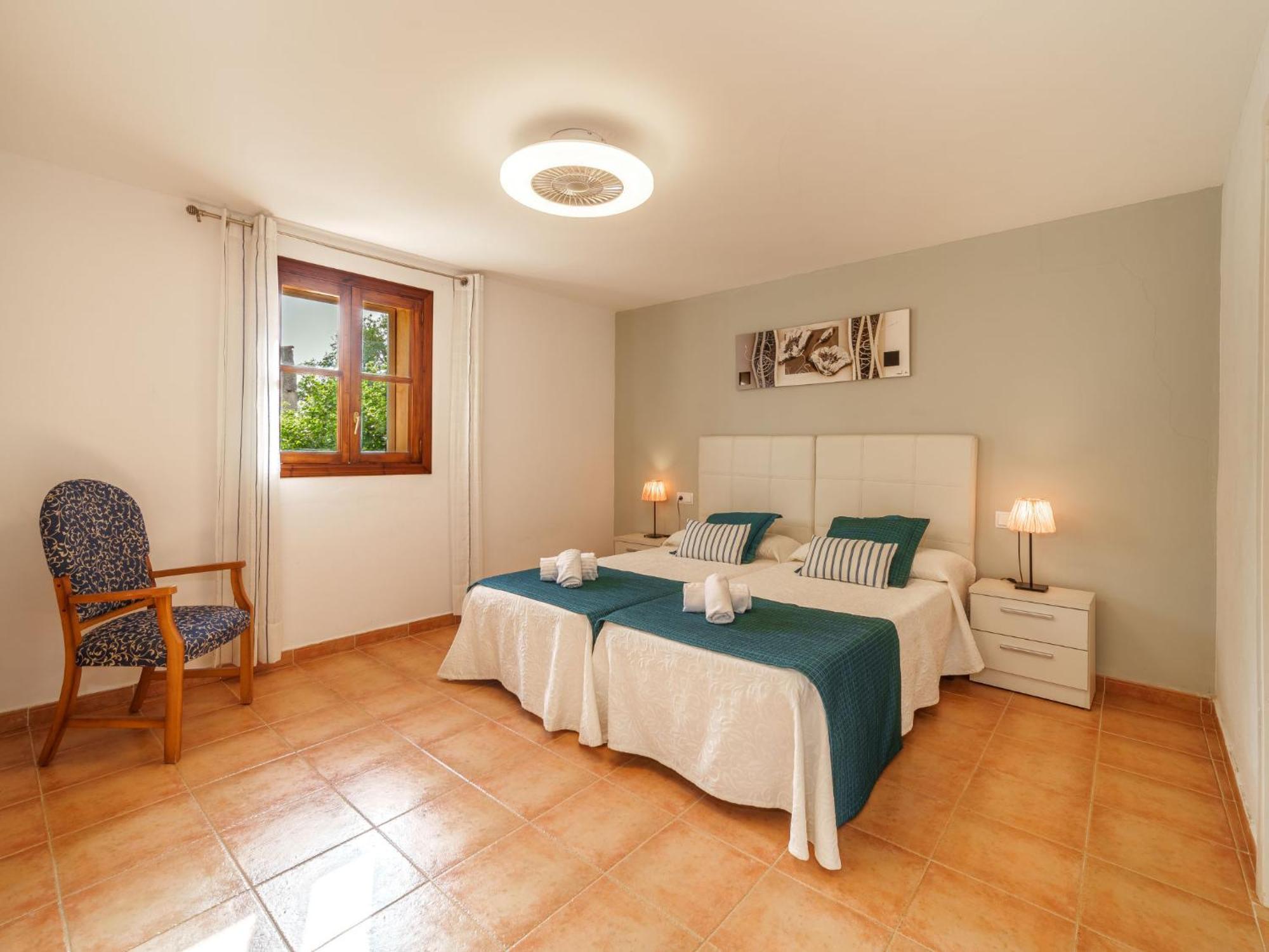 Villa Marila By Interhome *