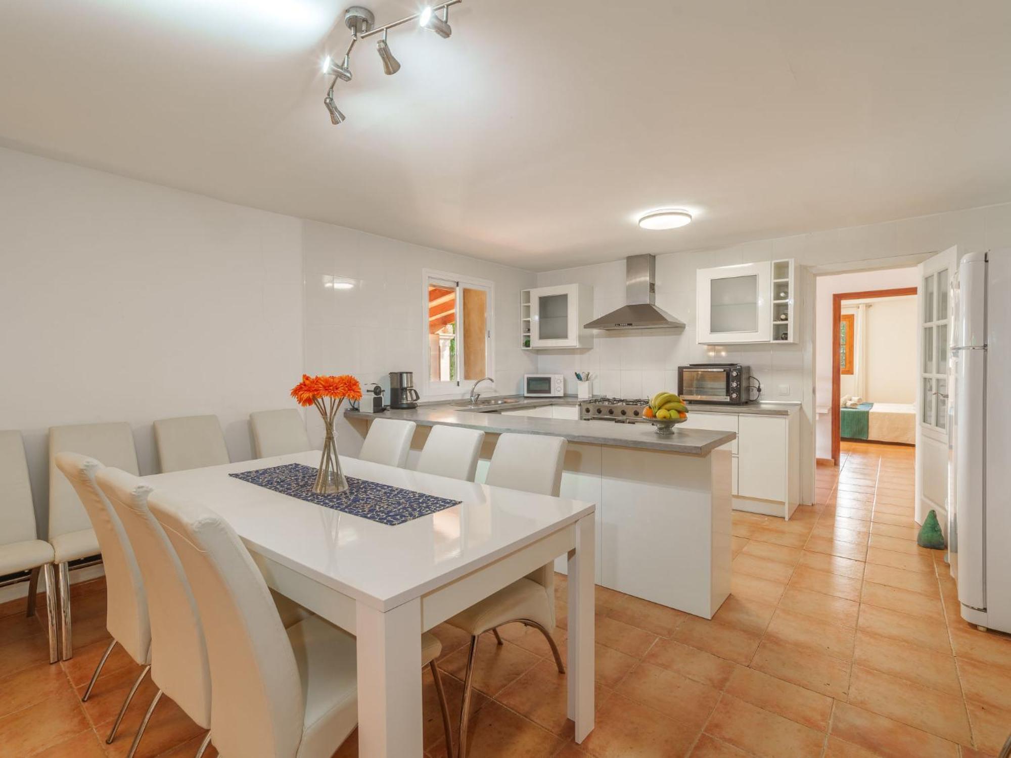 Villa Marila By Interhome Ariany
