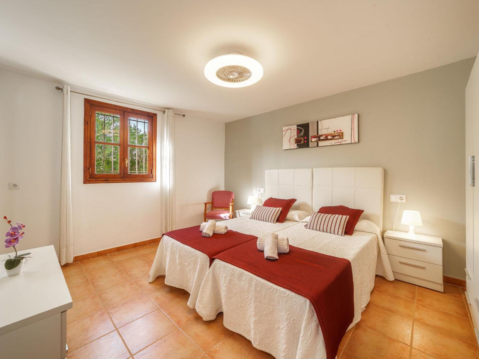 Marila By Interhome