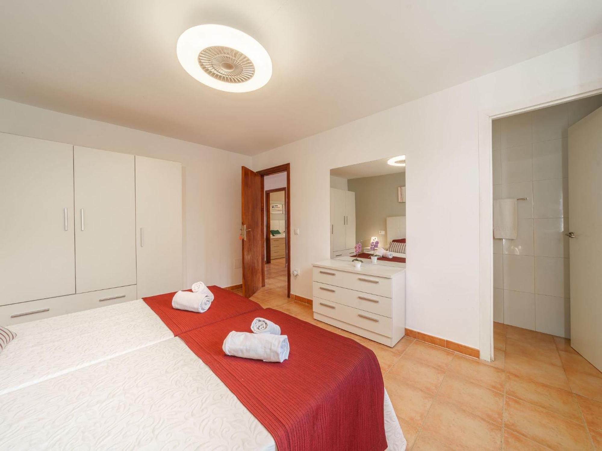 Marila By Interhome Villa
