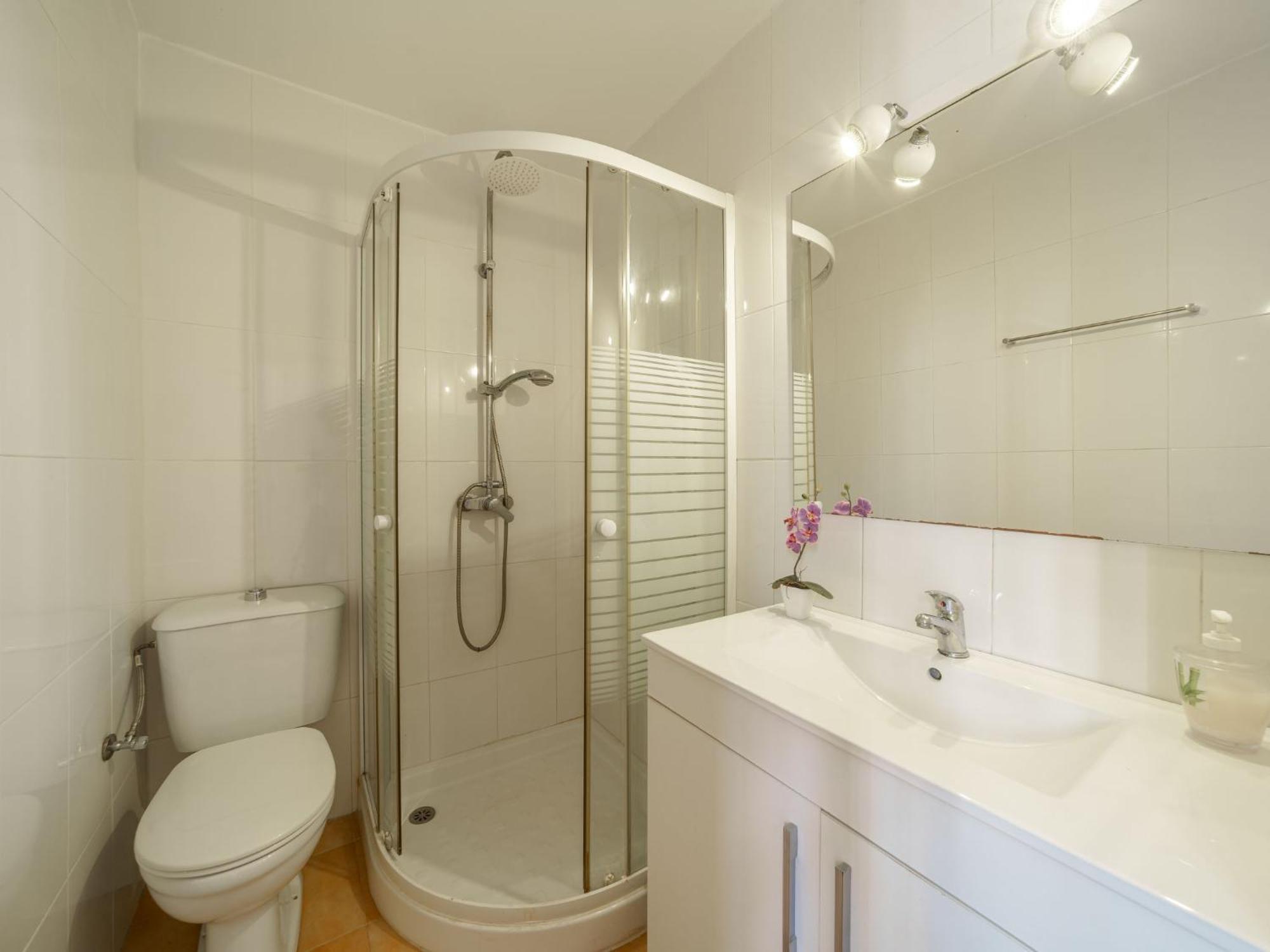 Marila By Interhome Villa *