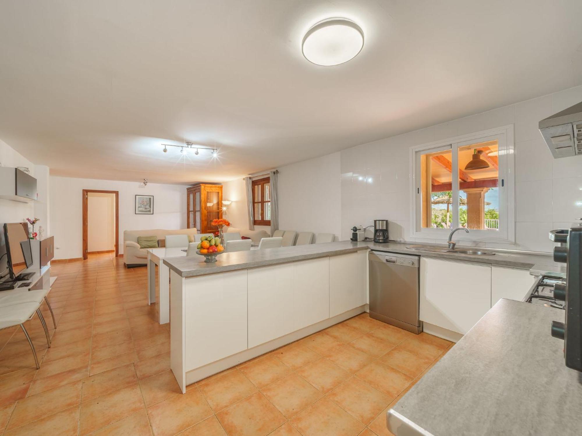 Marila By Interhome
