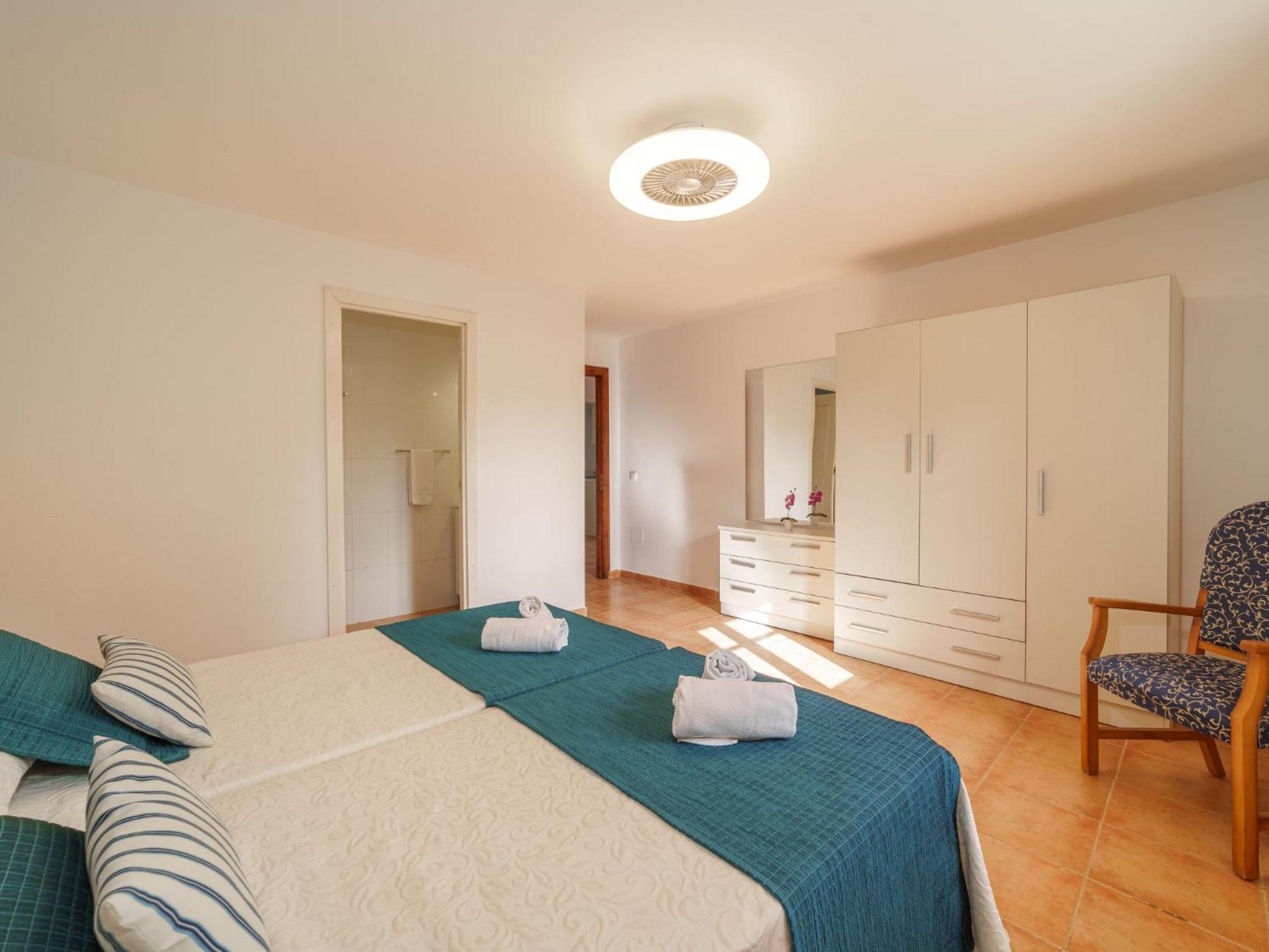Villa Marila By Interhome