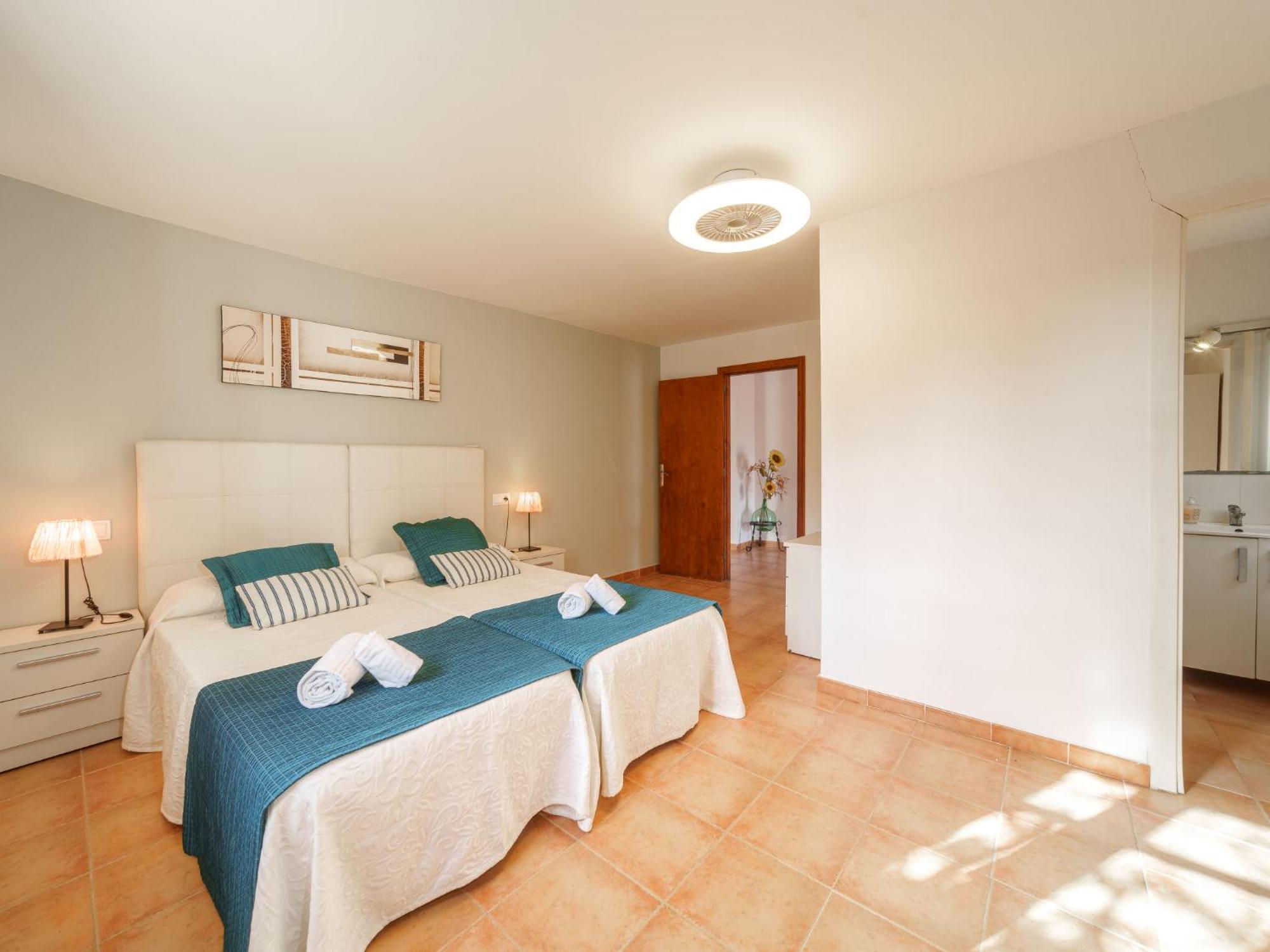 Marila By Interhome Villa Ariany