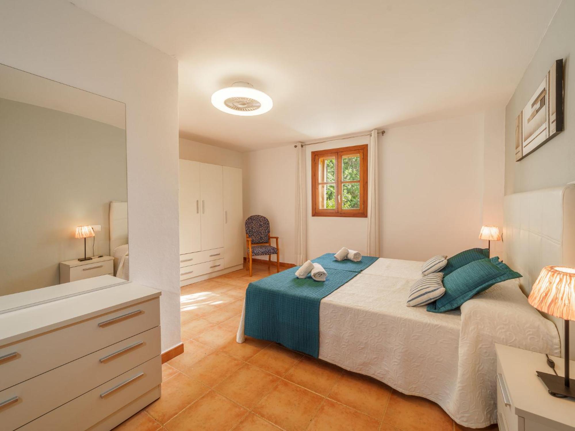 Marila By Interhome Villa