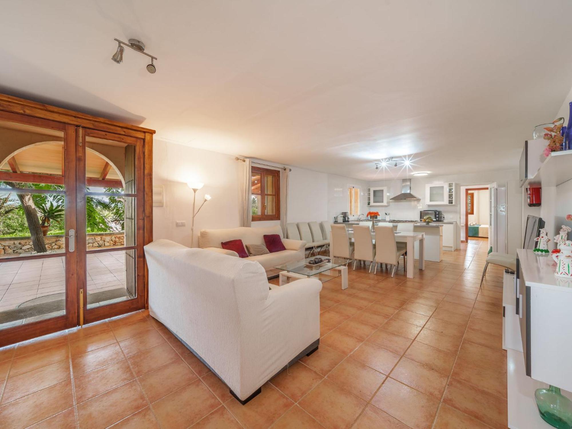 Villa Marila By Interhome