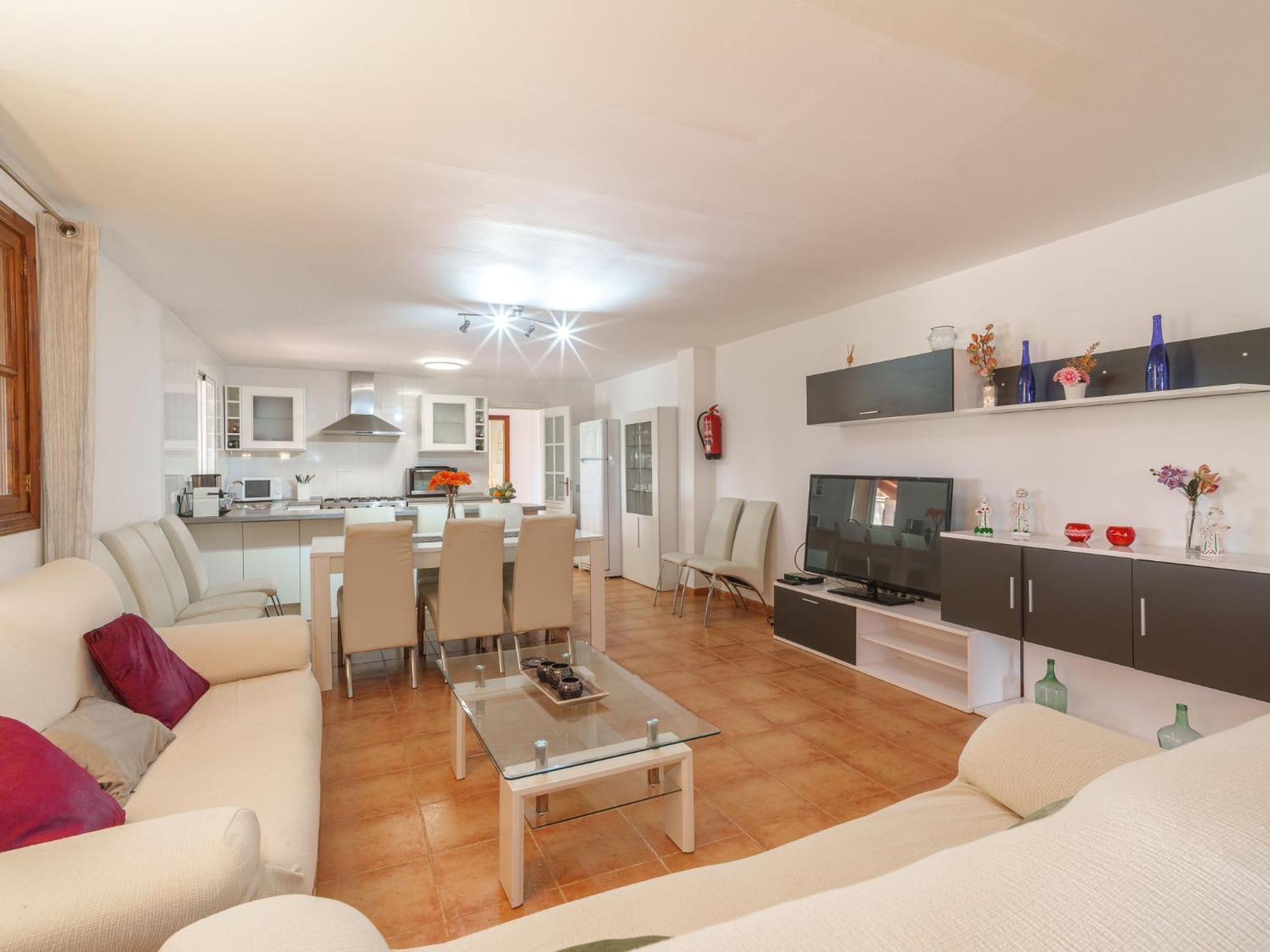 Marila By Interhome *