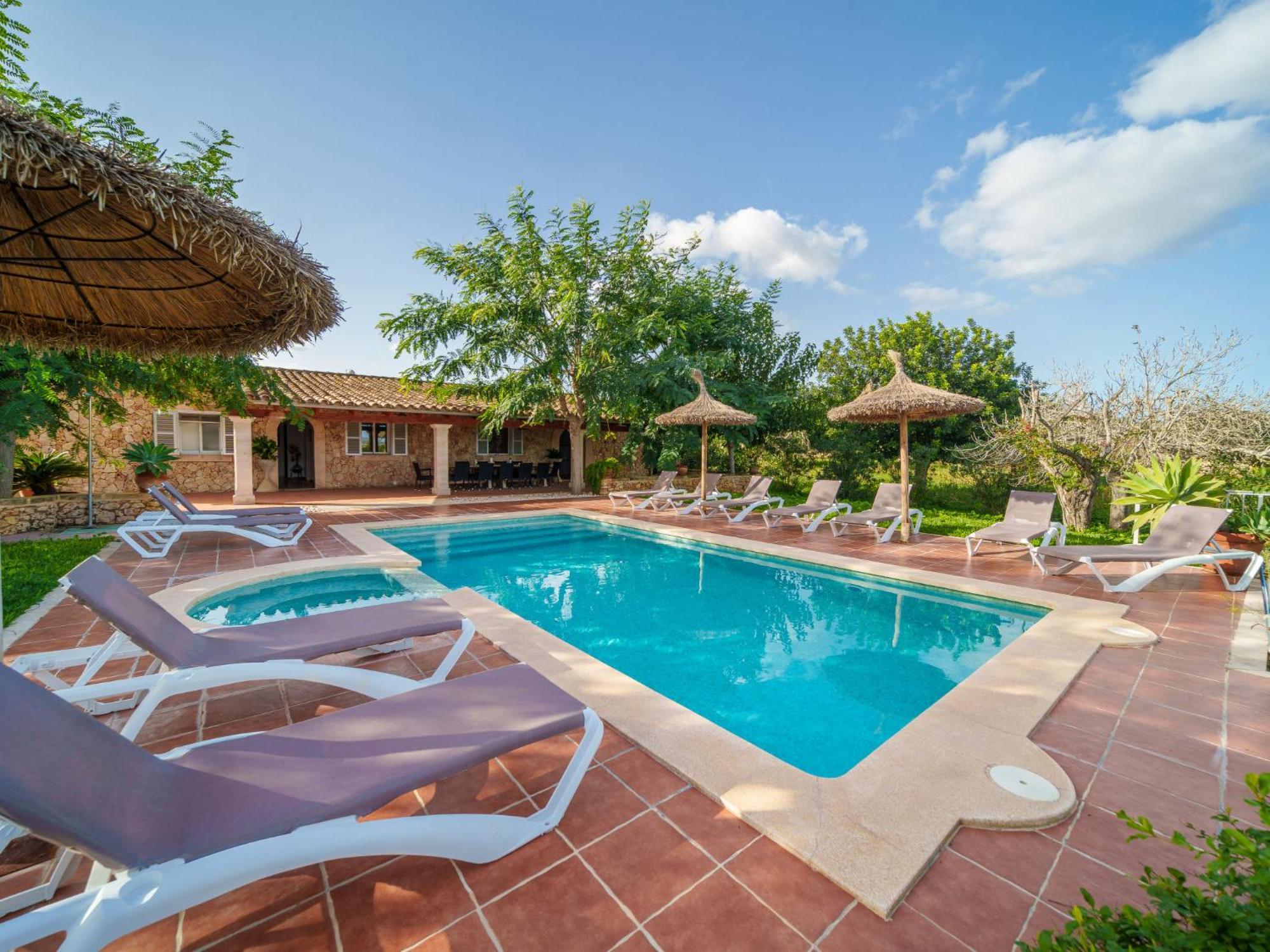 Marila By Interhome Villa
