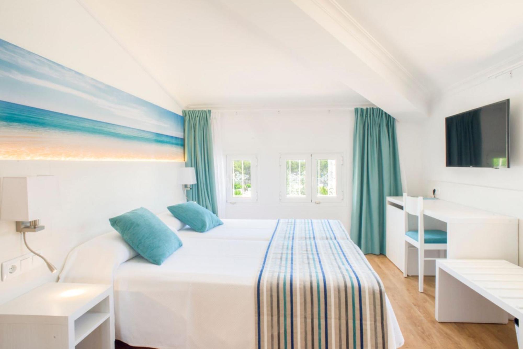 Hotel Playas De Paguera Hotel 3*