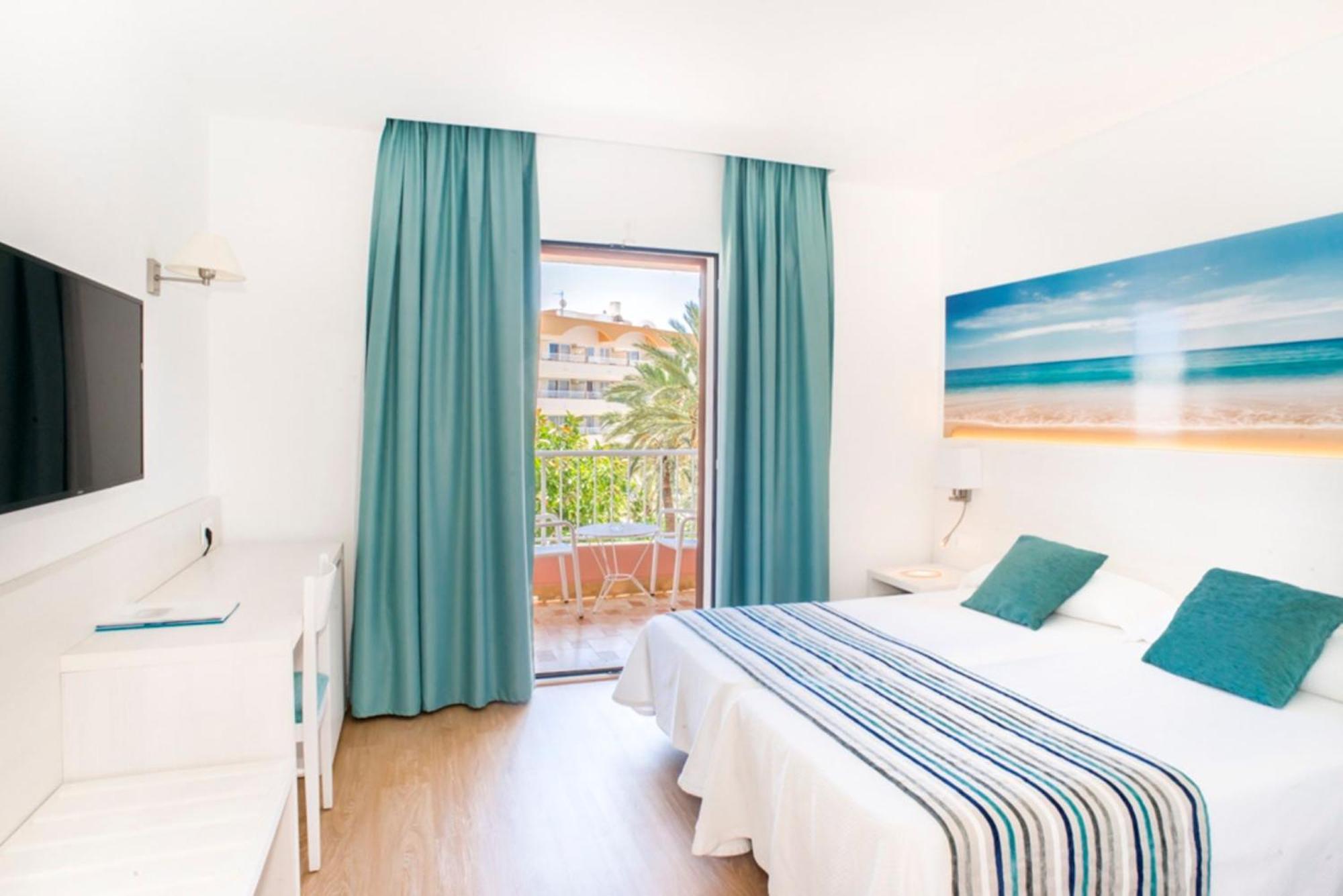 Hotel Hotel Playas De Paguera 3*