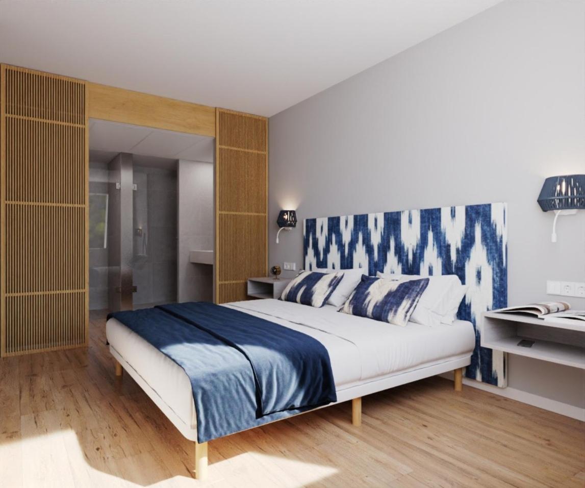 Hotel Blau Punta Reina Family