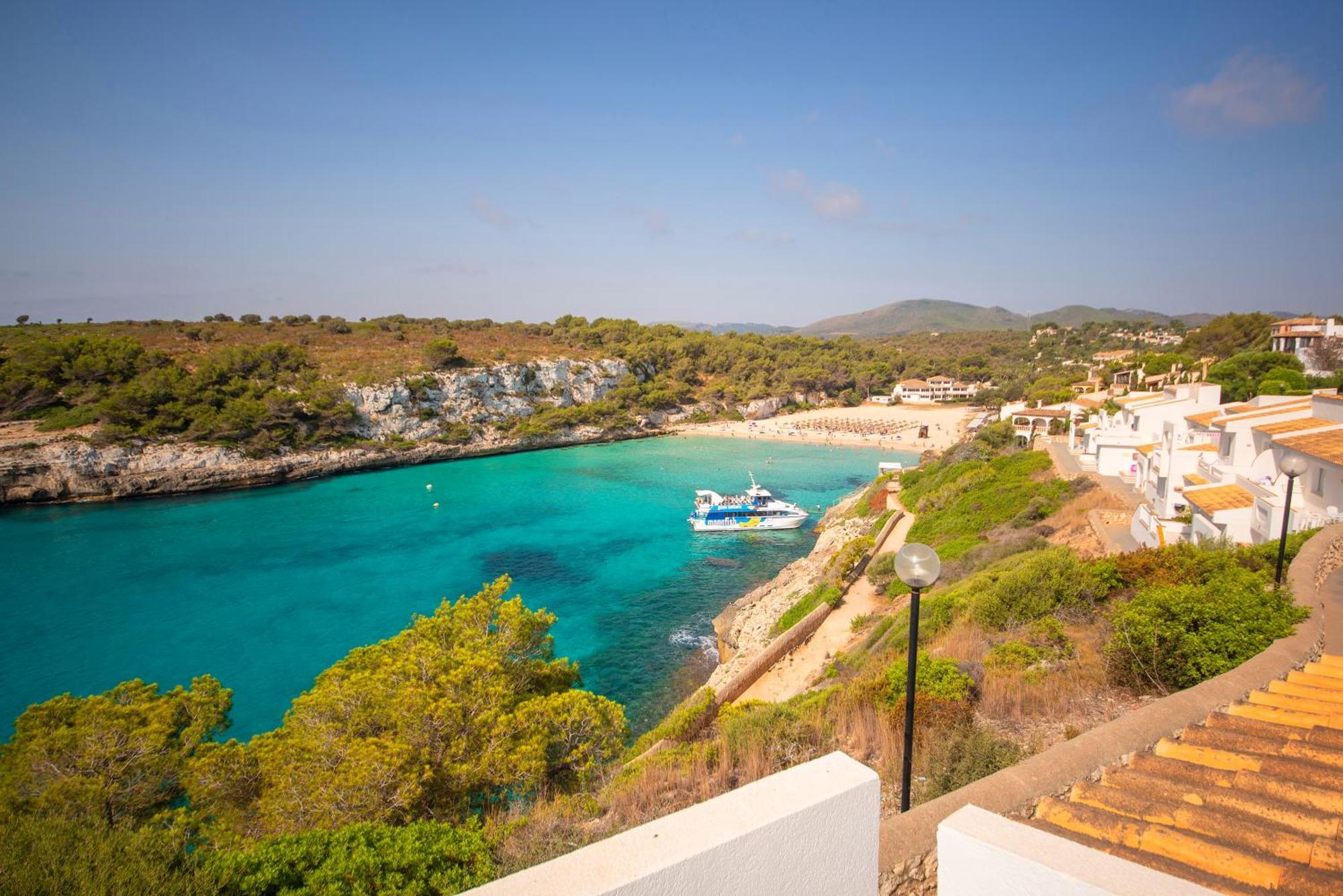Blau Punta Reina Family Hotel Cala Mandia (Mallorca)