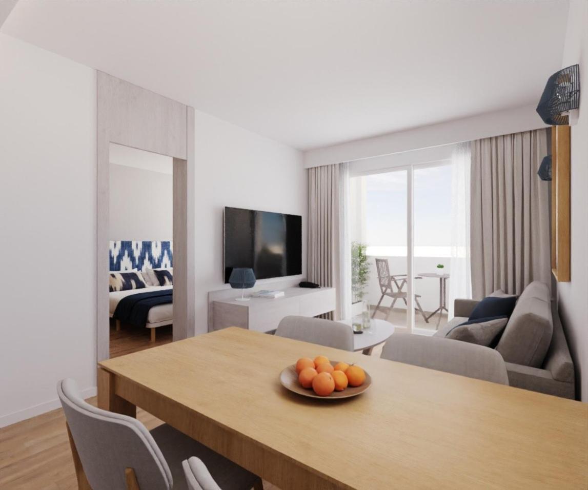 Hotel Blau Punta Reina Family Cala Mandia (Mallorca)