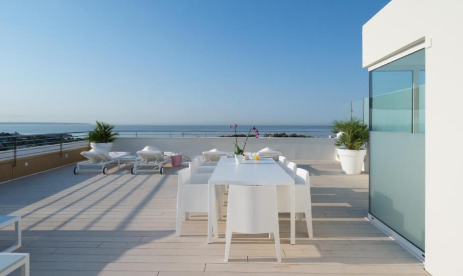 Portals Hills Boutique 5* Portals Nous (Mallorca)