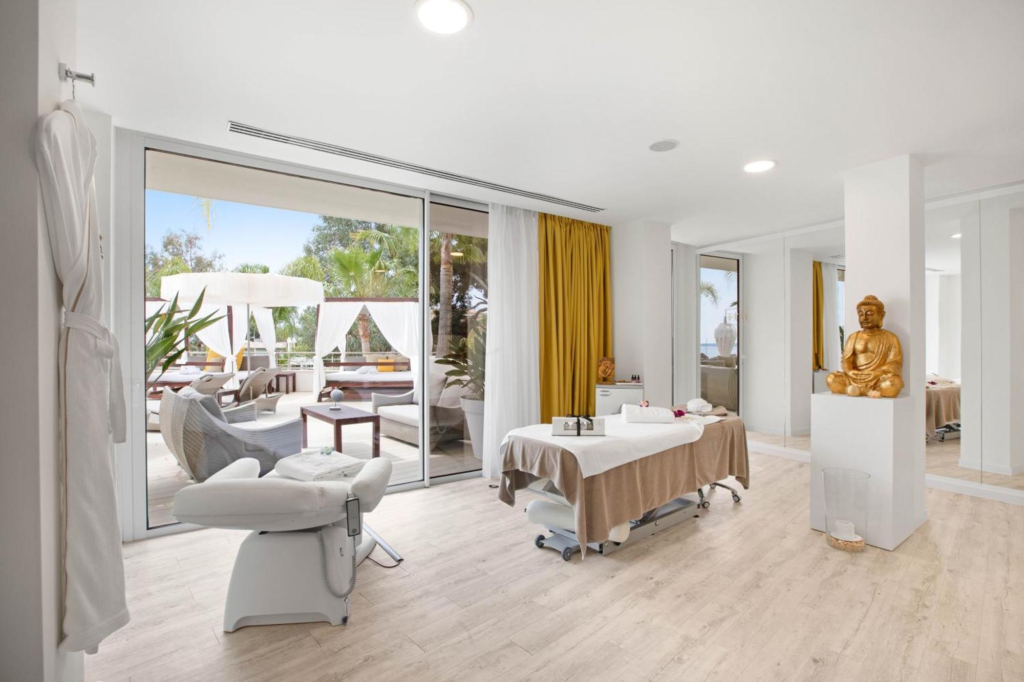 Hotel Portals Hills Boutique 5*