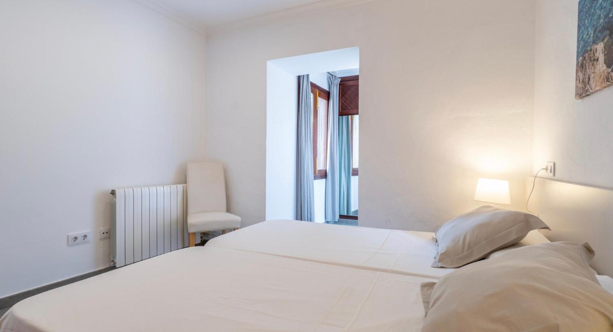 Sa Clova Villa
