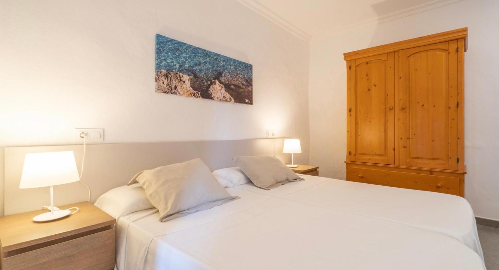 Villa Sa Clova *